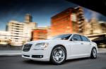Chrysler 300C Motown Edition 2013 года